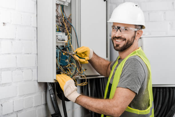 Best 24-Hour Electrician  in Shelburn, IN