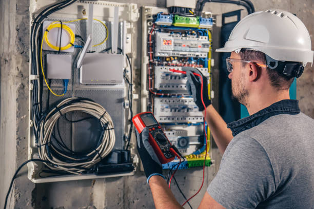 Best Electrical Contractors for Businesses  in Shelburn, IN
