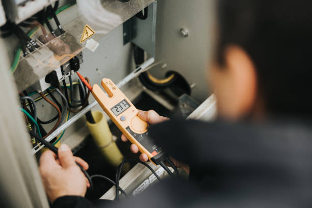 Best Electrician for Home Renovation  in Shelburn, IN