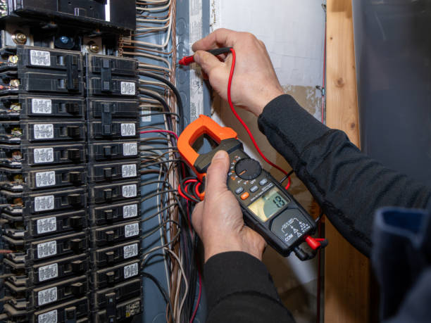 Best Electrical Rewiring Services  in Shelburn, IN
