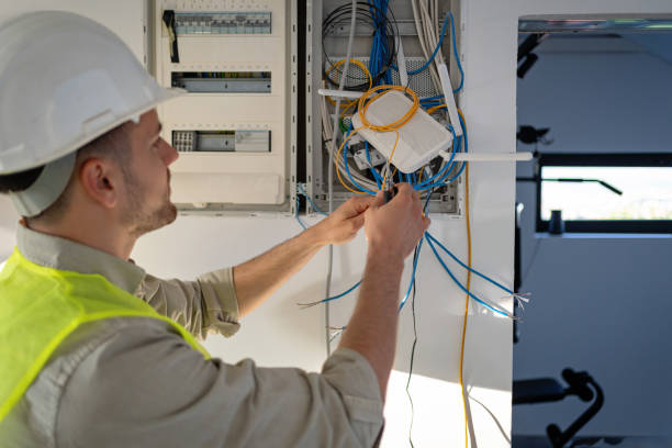 Best Outdoor Lighting Installation  in Shelburn, IN