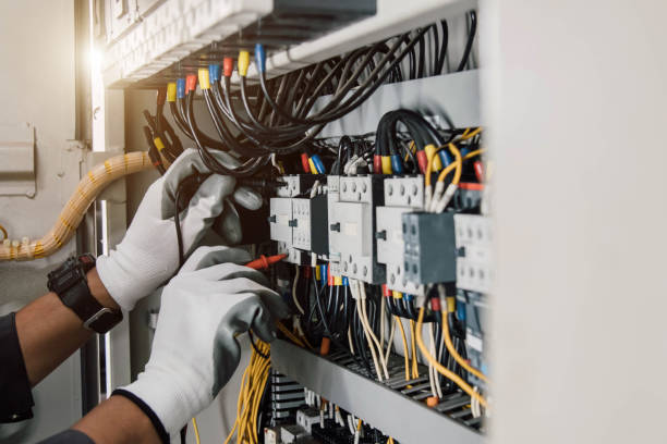 Best Electrical Repair Services  in Shelburn, IN