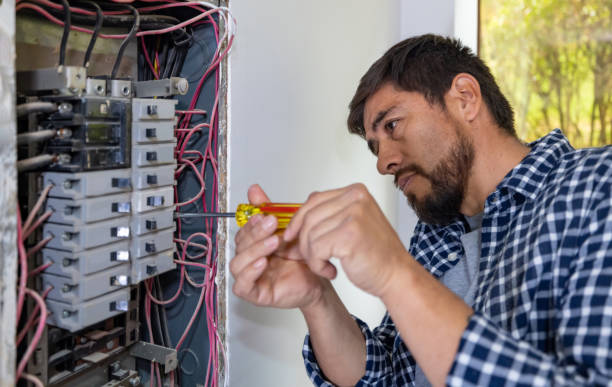 Best Emergency Electrician Near Me  in Shelburn, IN